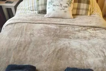 Aamiaismajoitus (B&B) Cartmel