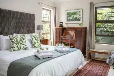 Bed & Breakfast Jasmine Guest Cottage