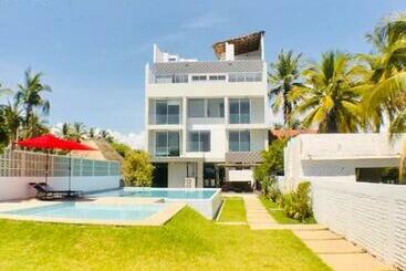 בית מלון כפרי Casa Mangata