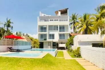 Hotelli Casa Mangata