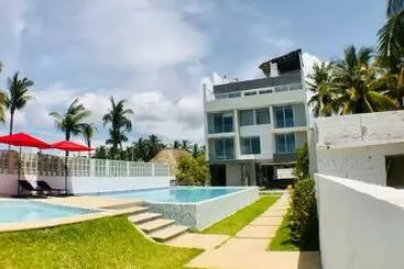 ホテル Casa Mangata