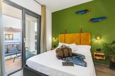 Pensjonat Bb Ogliastroom