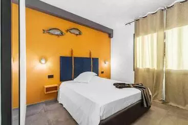 Pension  Bb Ogliastroom