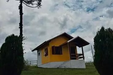 Majatalo Cabana Caminho Das Borboletas