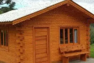 ペンション Cabana Da Colina