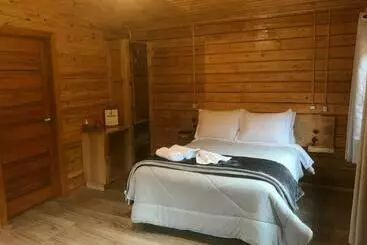 ペンション Cabana Da Colina