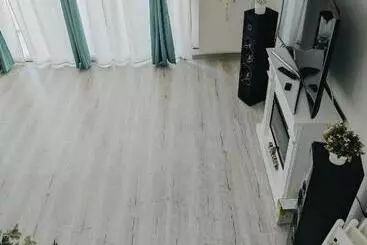 پانسیون Happy Home