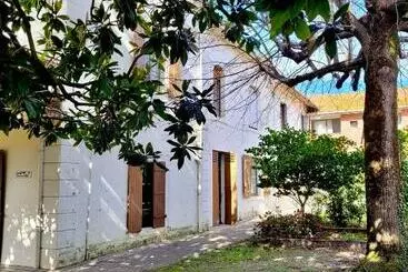 Pensione Maison Notre Dame Des Apôtres