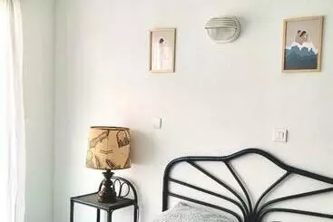 Pensió Maison Notre Dame Des Apôtres