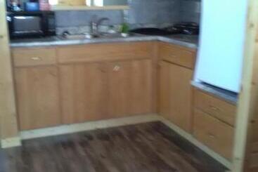 Пансион Peaceful Valley Haven Tree House