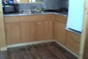 ペンション Peaceful Valley Haven Tree House