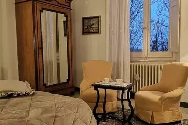 Pensió Villa Monacelli B&b