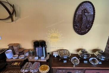 아파트호텔 Residencial Solariun Ilhabela