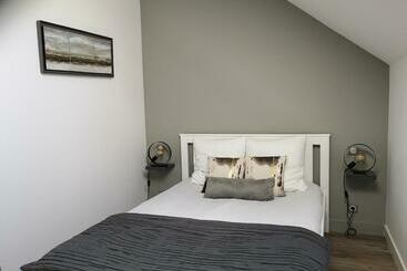 Апарт-отель Tuilerie De La Cote 4