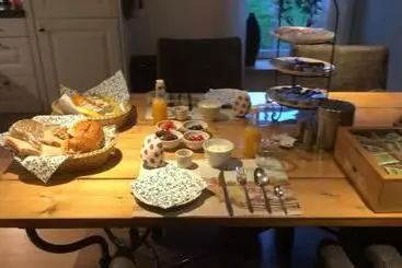 Bed and Breakfast Altynghe