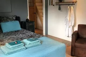 Bed and Breakfast Altynghe