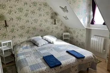 Bed and Breakfast Come Chez Nous