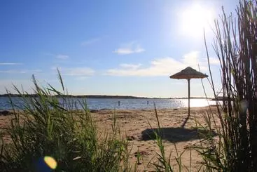 Aamiaismajoitus (B&B) Zeeland & Meer