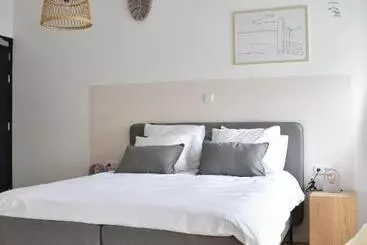 Bed and Breakfast Zeeland & Meer