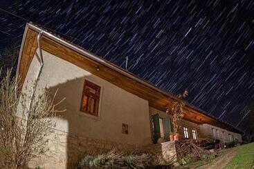 Pensjonat Hungry Grape Guests