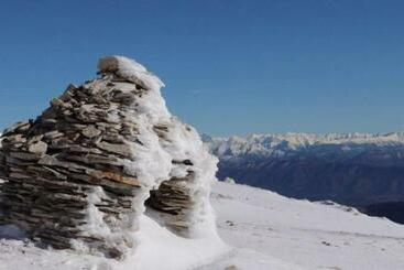 פנסיון La Maison De Marie Jeanne 2 Chambres Table D Hôtes