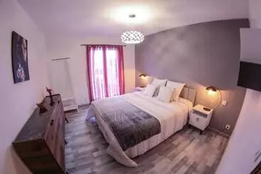 Majatalo Les Chambres D Hôtes De Valensole Au Pays Des Lavandes Et Proche Des Gorges Du Verdon