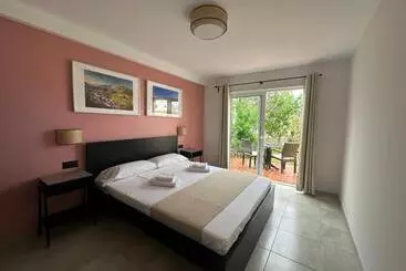 ベッドアンドブレックファースト Villa 8 Islas