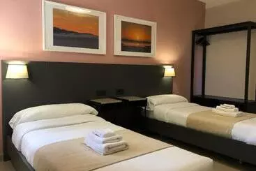 Bed & Breakfast Villa 8 Islas