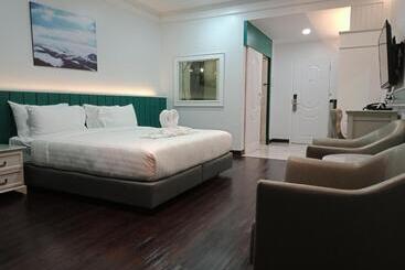 Hotel Grandview Landmark Betong