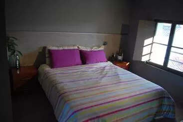 پانسیون B & B Alle 3 Palme
