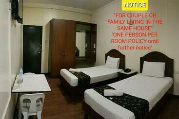 Bed and Breakfast Grand Traveler Suite Inc