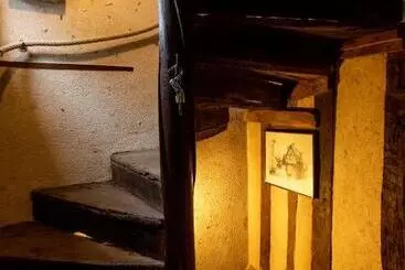 Bed and Breakfast La Tour Aux Grains Chambres Autonomes