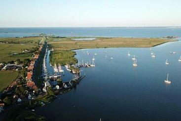 ベッドアンドブレックファースト Waterlands Genoegen