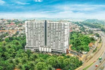 Szálloda Cordova Suites