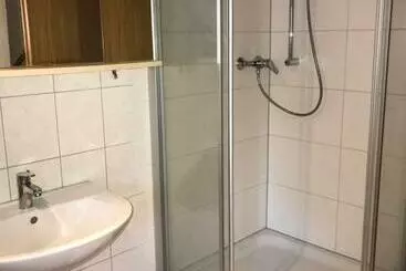 Pensione Monteurwohnung   Gesamtes Apartment