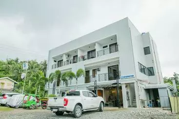 Hostel Ecl Travellers Inn