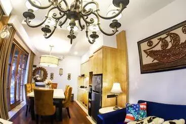 Hostel Joglo Jawa Jepara