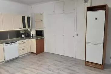 Retkeilymaja Villa Majatalot