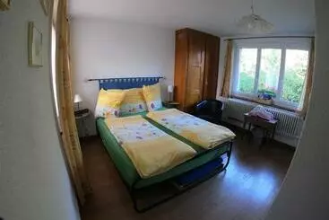 Bed and Breakfast Lucky Duck