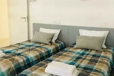 Alberg Central Atlantic Beach Guesthouse