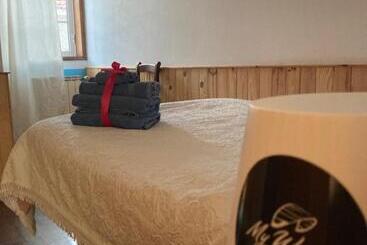 Hotel Jardim Oudinot Myway Kite&surf