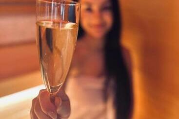 ホテル Resort Mlýn Karolínka