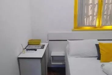 Majatalo Central 2   Pousada