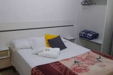 پانسیون Central 2   Pousada
