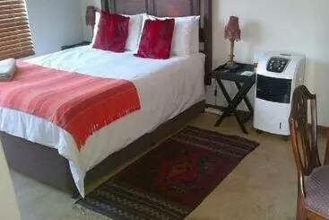 Pensió Monacco Guest House