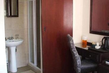 Pension Monacco Guest House