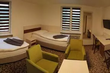 Pension Delicato