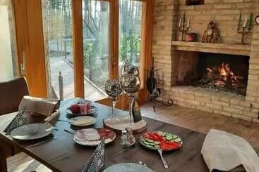 Bed & Breakfast Ambiente