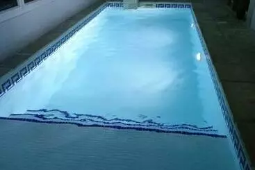 Nocleg ze śniadaniem La Villa De Fleury