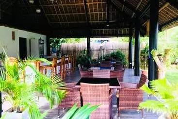 Cabagnow Seaside Resort